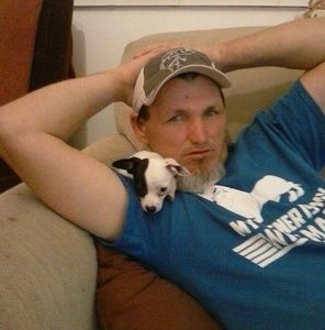 Meet your Posher, Bruce